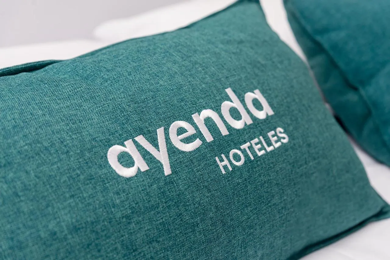 Ayenda Casa Prado 59 Hotel Barranquilla  2*, Barranquilla (Atlantico) Colombia
