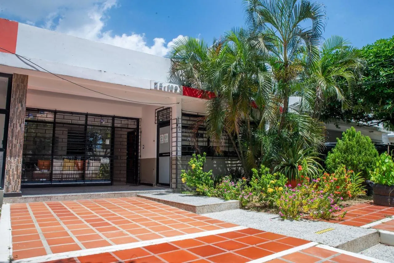 ** Guest house Ayenda Casa Prado 59 Hotel Barranquilla  Colombia